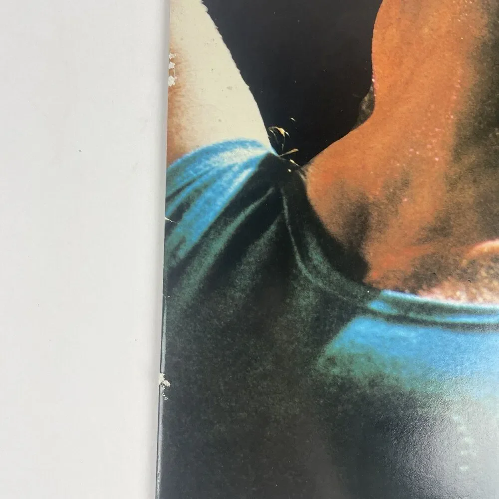 Richard Marx Live 1988 Don’t Mean Nothing Tour Book Should’ve Known Better